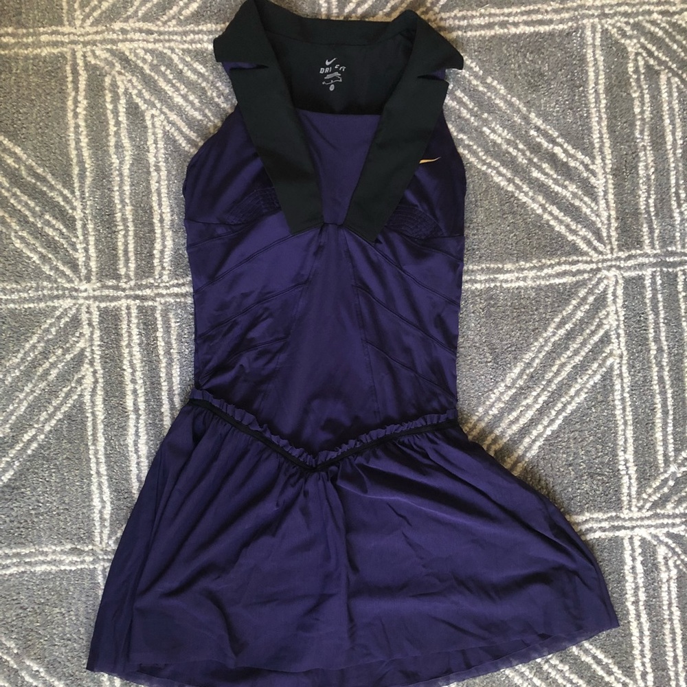 Nike women’s tennis dress